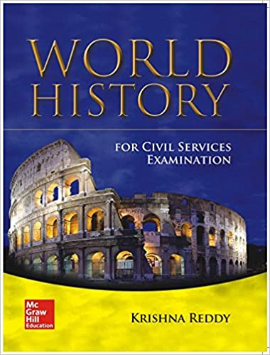 World History For Civil Service Examinations